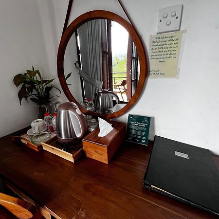 Ume Dukuh Home Sidemen Сидемен Экстерьер фото