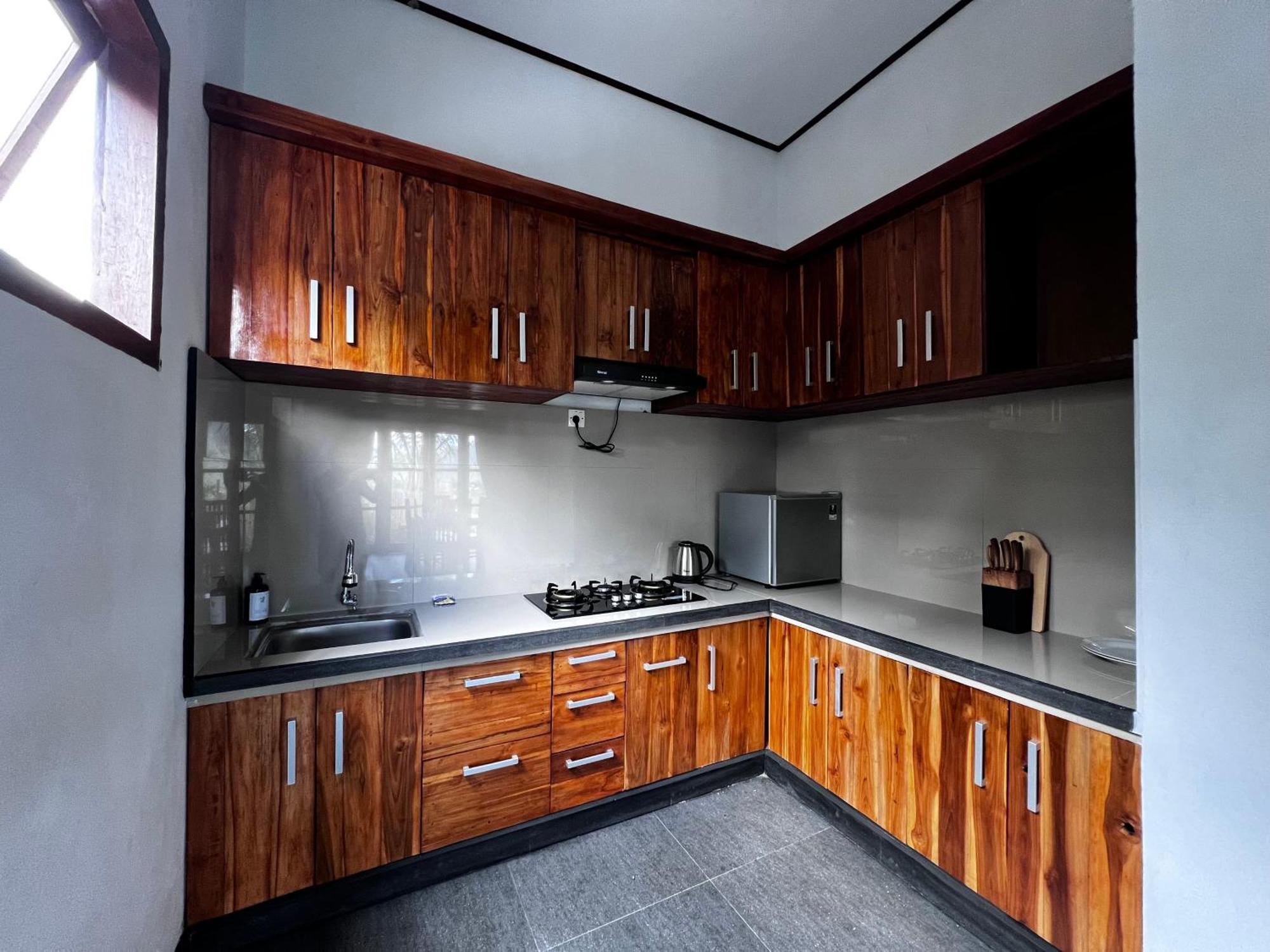 Ume Dukuh Home Sidemen Сидемен Экстерьер фото
